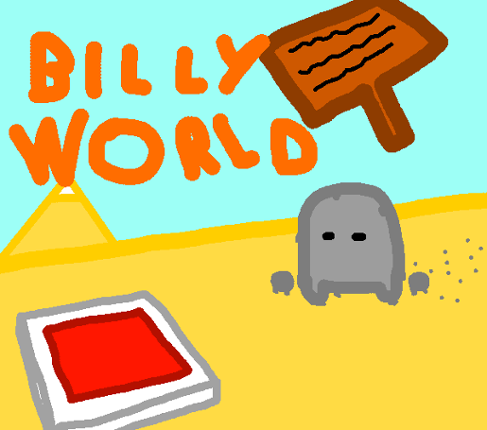 Billy world! Image
