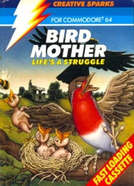 Games like Bird Mother