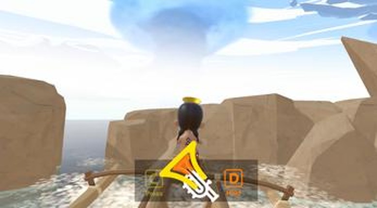 Birthday Adventure in Jazz screenshot