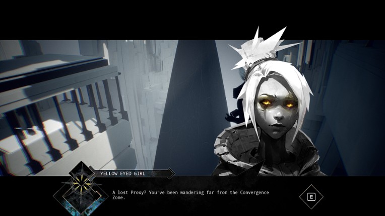 BLACKSHARD screenshot