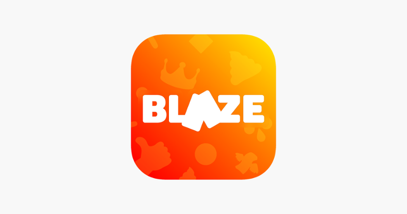 Blaze · Make your own choices Game Cover