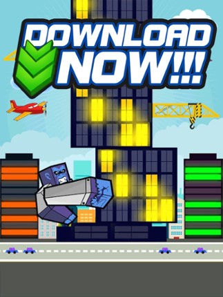 Block City Kong Image