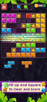 Block Puzzle Jewel! Image