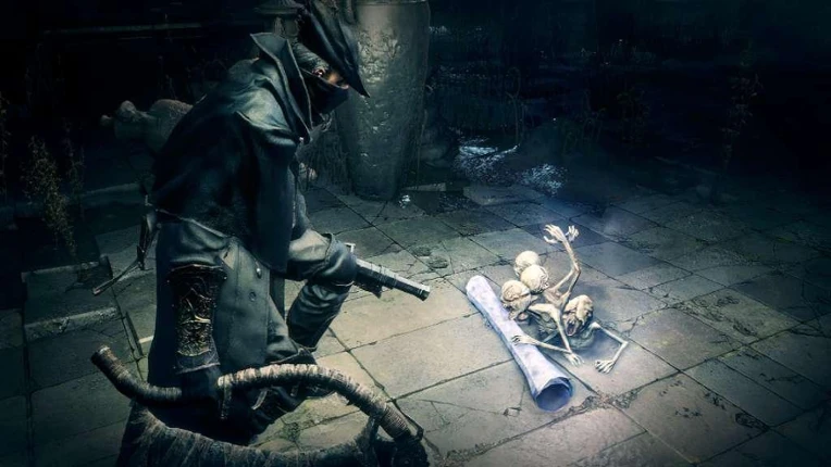 Bloodborne Image