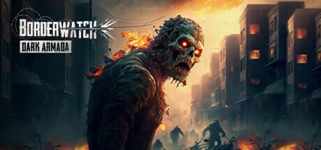 Games like Borderwatch: Dark Armada