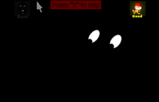 BOSSES: THE DARKNESS ROOM Image