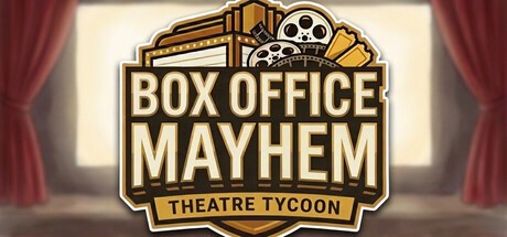 Games like Box Office Mayhem: Theatre Tycoon