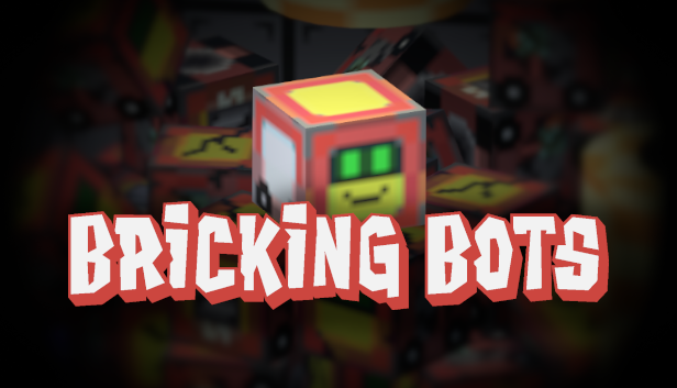 Games like Bricking Bots