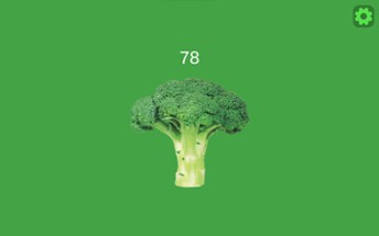 Broccoli Image