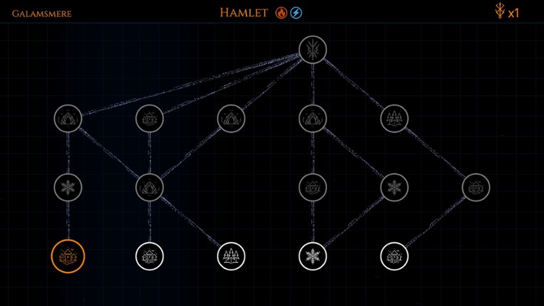 Bubblegum Twilight screenshot