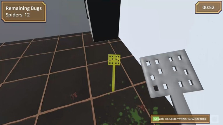 BugSquash screenshot