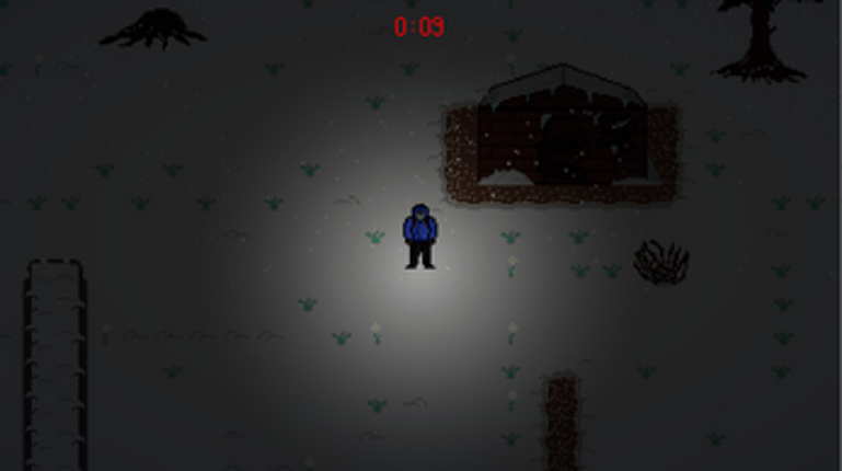 Campfire Keeper screenshot