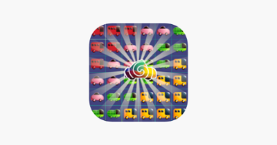 Candy Car: Blast match game Image