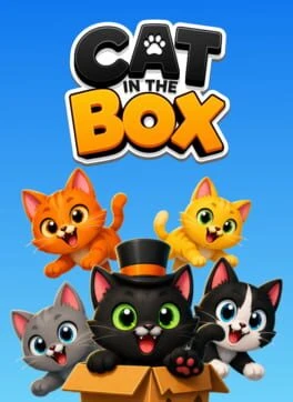 Games like Cat in the Box