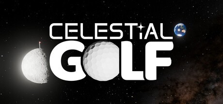 Games like Celestial Golf