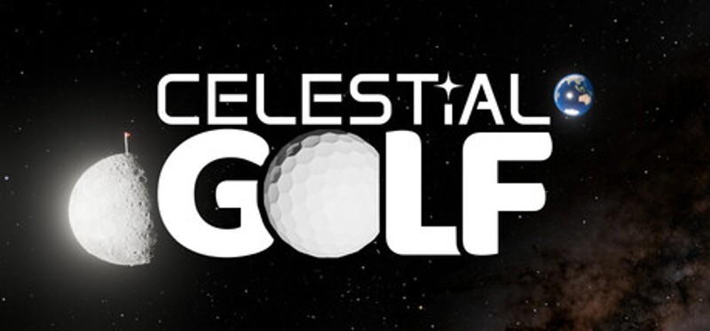 Celestial Golf Image