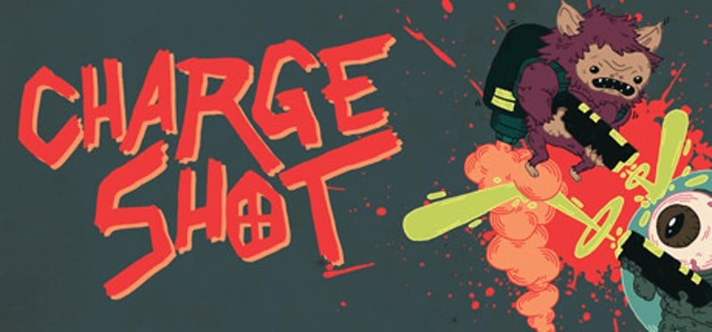 ChargeShot Game Cover