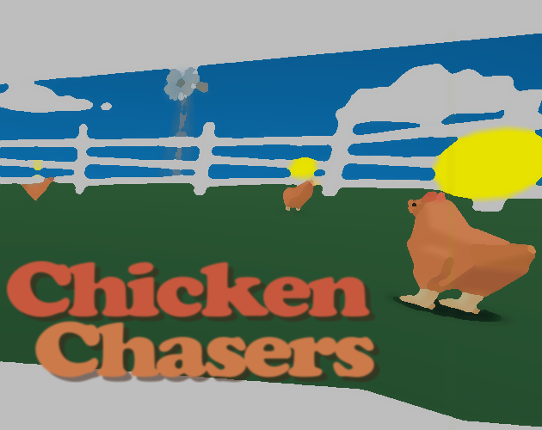 Chicken Chasers Image