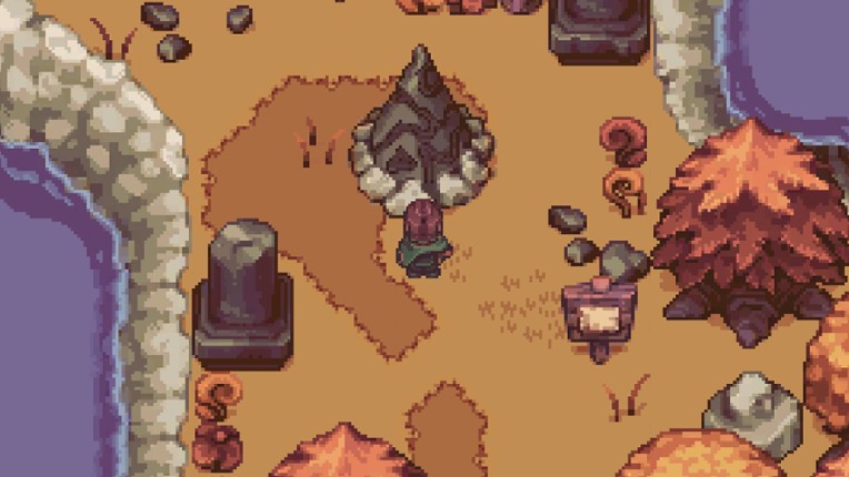 Chimeros: Aurum Apostolum screenshot