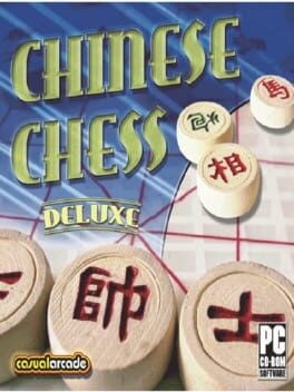 Games like Chinese Chess Deluxe