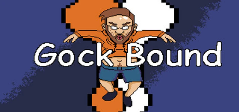 Chud Logic's: Gockbound Image