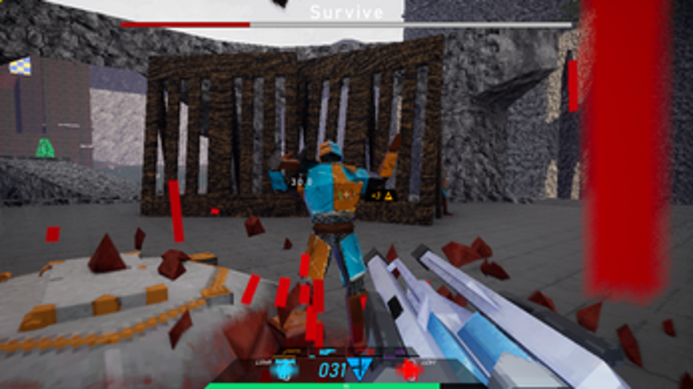 CINIS - RPG screenshot