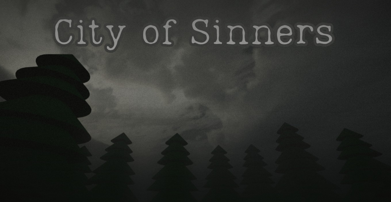 Games like City of Sinners