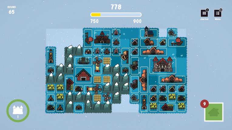 CITYVENTORY screenshot