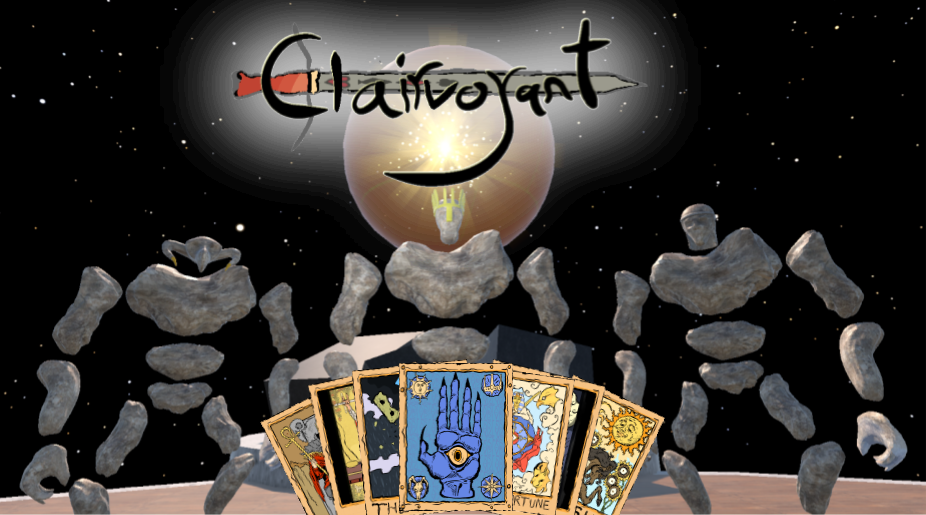 Games like Clairvoyant