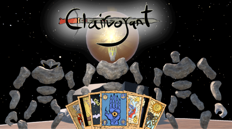Clairvoyant Image