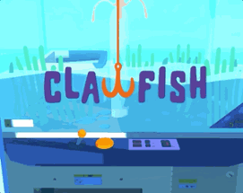 Clawfish Image