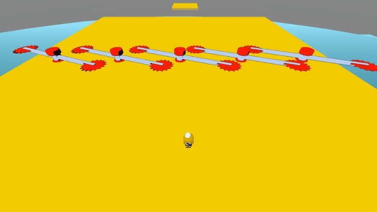 Climb to Peak screenshot