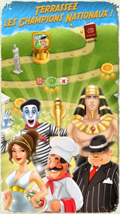 Coinche Aventure Image