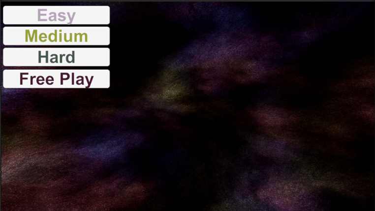 Color Match Memory Image