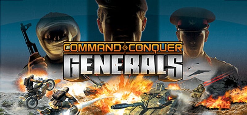 Command & Conquer™ Generals Image