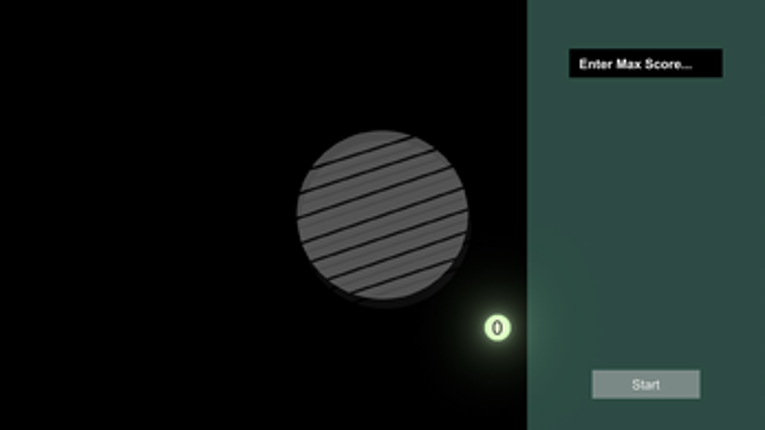 Cookie screenshot