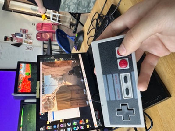 Counter-Strike:3 (player plays counter-strike 2 together) Image