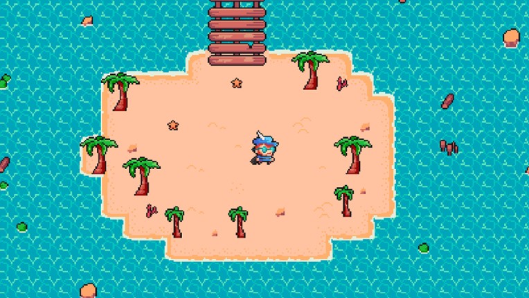 Cozy Craft screenshot