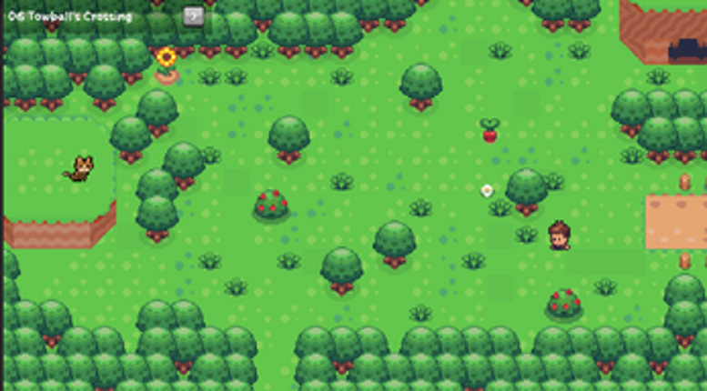 Cozy Potions screenshot