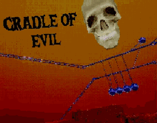 Cradle of Evil Image
