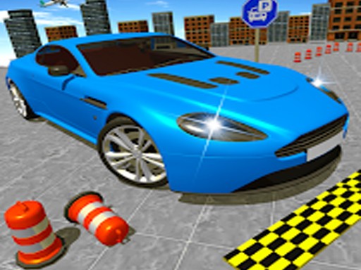 Games like Crazy Car Parking Free