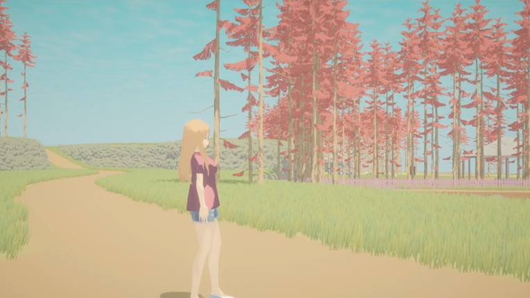 Crescent Lands screenshot