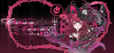 Games like Crimson Covenant