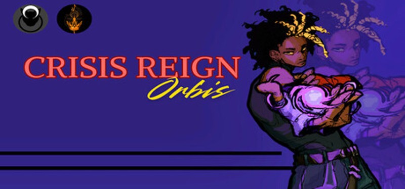 Crisis Reign Orbis Image
