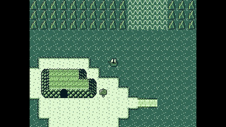 Cross Quest screenshot