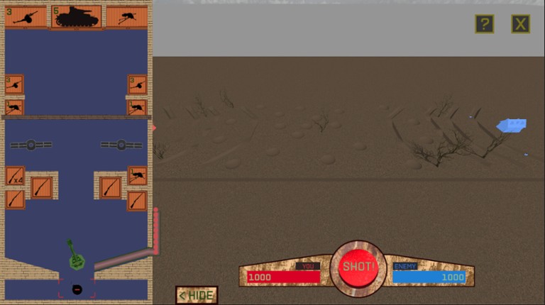 Cult of Persona screenshot