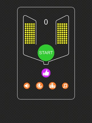 Cups &amp; Balls cool ball game online screenshot