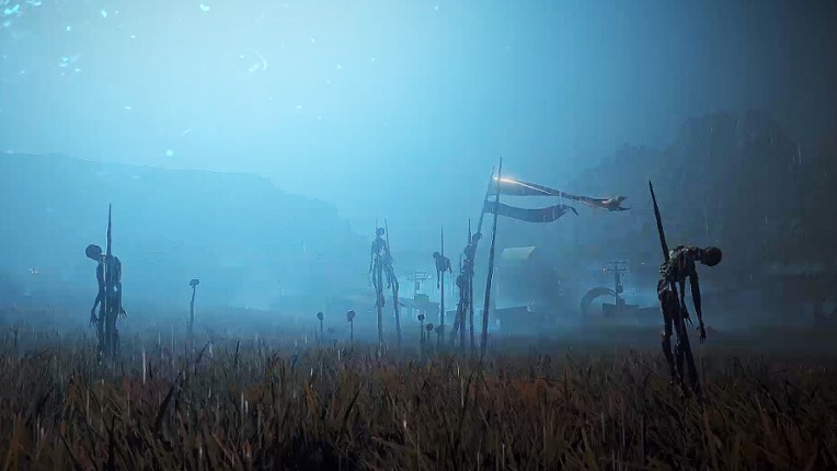 Dark Light: Survivor screenshot