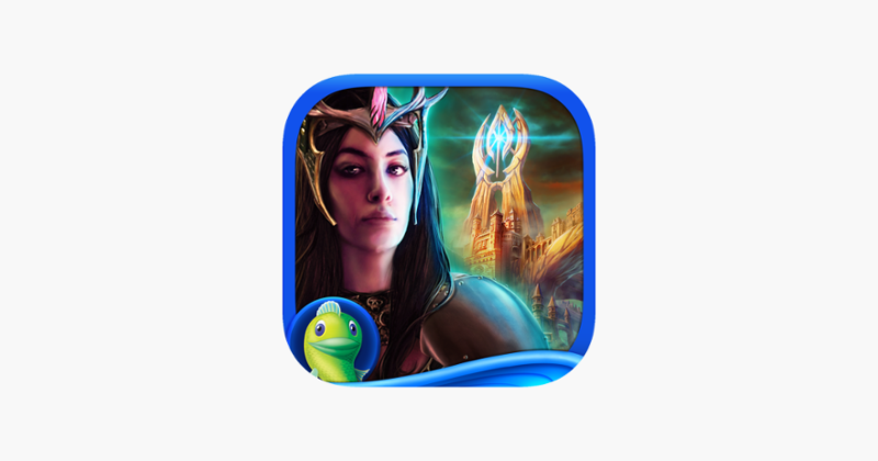 Dark Realm: Queen of Flames HD - A Mystical Hidden Object Adventure Image