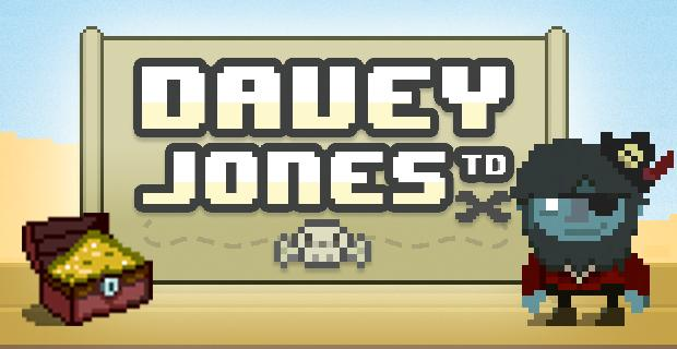 Games like Davey Jones: TD